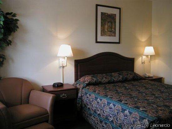 Intown Suites Extended Stay Dallas Tx - Гарленд Номер фото